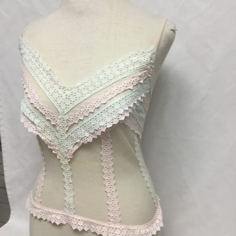 Chanel Vintage 2004 Top